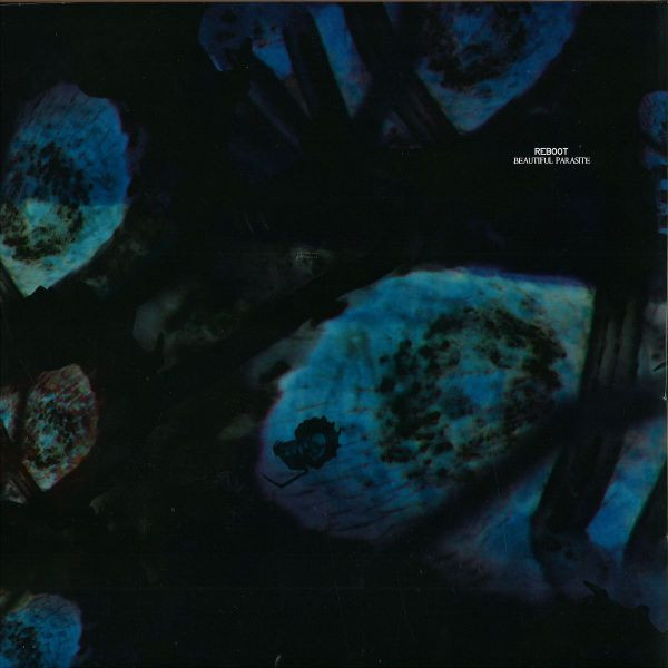 Reboot - Beautiful Parasite | Cadenza (Cadenza 76) - main Reboot - Beautiful Parasite | Cadenza (Cadenza 76) - main