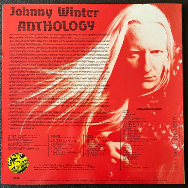 Anthology