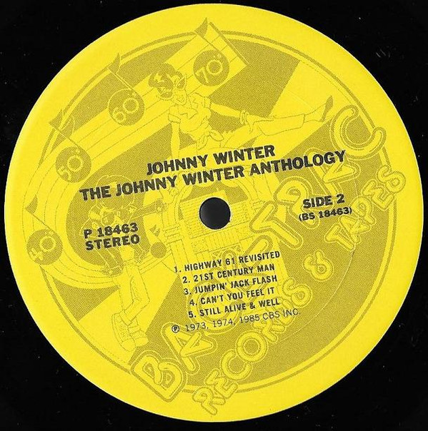 Anthology