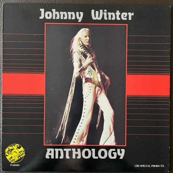 Anthology