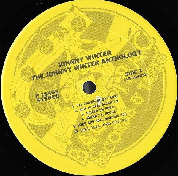 Anthology