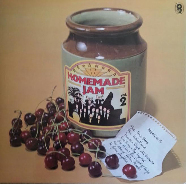 Homemade Jam Vol. 2