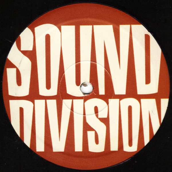 Kidro Feat. Double Exposure - Talk Of The Love | Sound Division (SD0176) - 2 Kidro Feat. Double Exposure - Talk Of The Love | Sound Division (SD0176) - 2