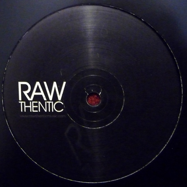 Philip Arruda - Casanova EP | Rawthentic Music (RAWEP066) - 2 Philip Arruda - Casanova EP | Rawthentic Music (RAWEP066) - 2
