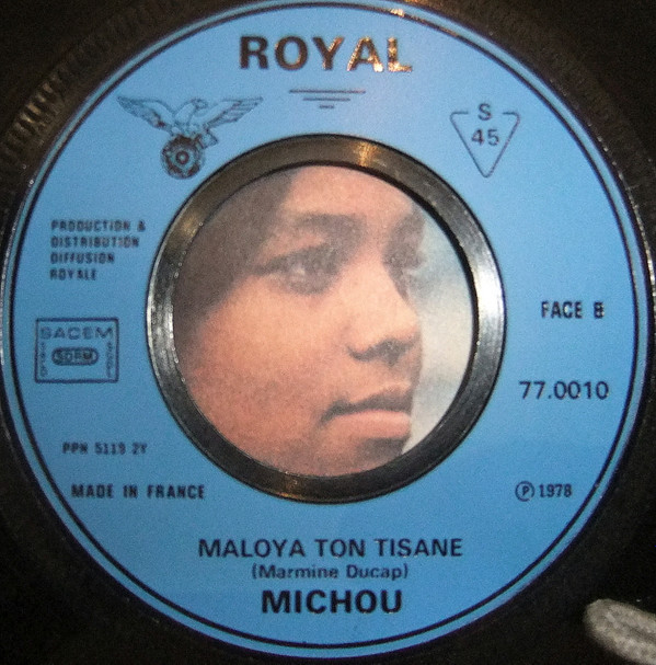 Mariage Fanny / Maloya Ton Tisane