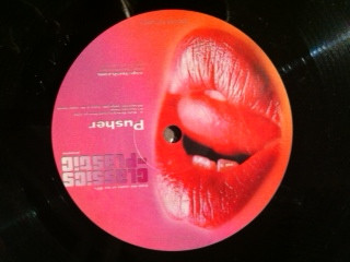 Pusher - Night Birds | Classics On Plastic (COP 1)
