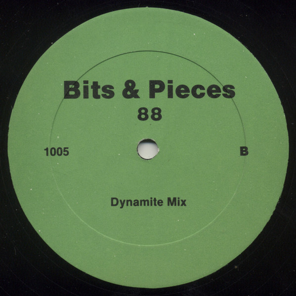 Various - Bits & Pieces 88 | Not On Label (1005) - 2