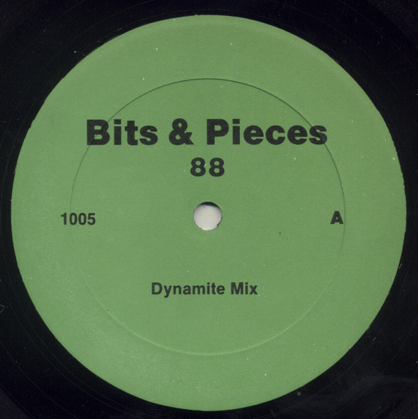 Various - Bits & Pieces 88 | Not On Label (1005) - main