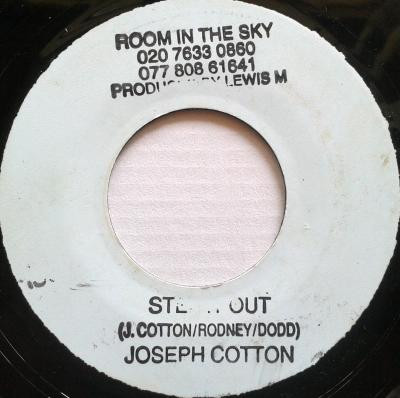 Step It Out