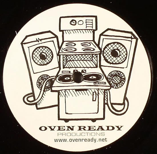 Philter - Love Key | Oven Ready (OVP 012) - 2 Philter - Love Key | Oven Ready (OVP 012) - 2