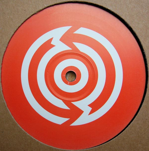 7th District Inc.  &  Janine Cross - Burnin' | Ministry Of Music (MOM 05) - 2