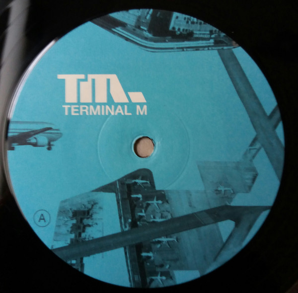 Various - Terminal M Label Compilation Vol. 1 | Terminal M (TERM-0111-6) - main Various - Terminal M Label Compilation Vol. 1 | Terminal M (TERM-0111-6) - main