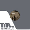 Andrew Richley & Ryan Rivera - The Simulated Unemployment EP | Terminal M (Term-0016-6) - 3