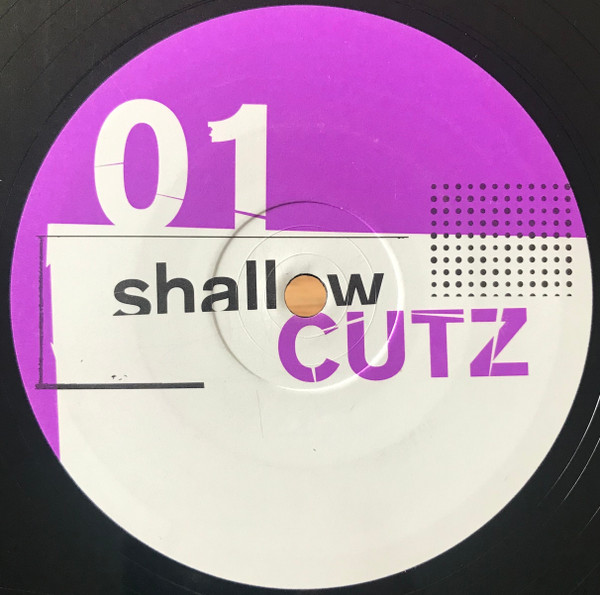 Jens - Never Be The Same (Remixes) | Shallow Cutz (shallow 01-6) - 2