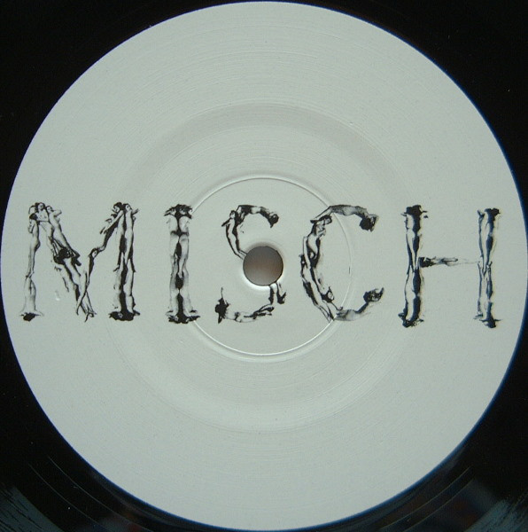 Tiefschwarz - Misch Masch Vol. I | Four Music (FOR 3045 1) - 4 Tiefschwarz - Misch Masch Vol. I | Four Music (FOR 3045 1) - 4