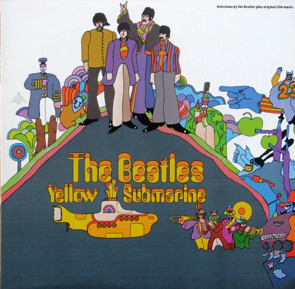 Yellow Submarine