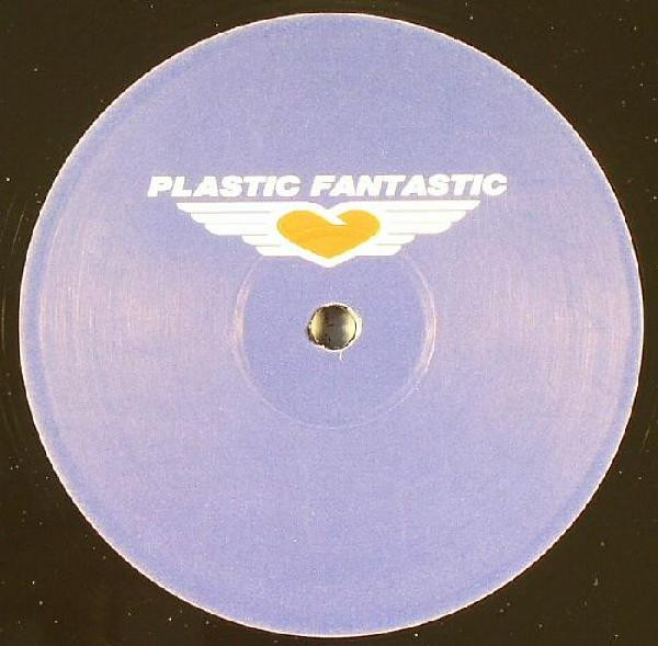 Monkz - Double Penetration EP | Plastic Fantastic (PFT055) - 4