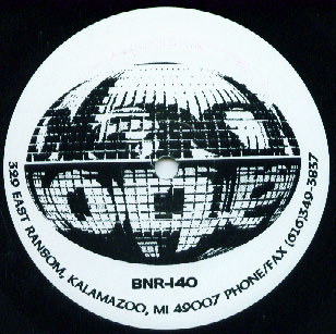 Psychic Warfare - Race Riot EP | Black Nation Records (BNR-140) - 3 Psychic Warfare - Race Riot EP | Black Nation Records (BNR-140) - 3