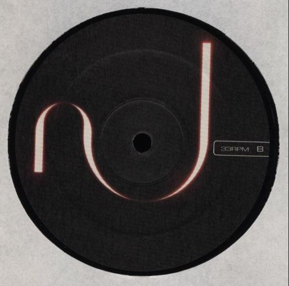NoJazz Featuring Mangu - Candela | Warner Music France (0927 44393 0) - 3