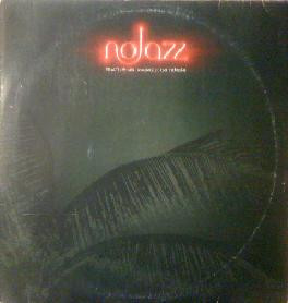 NoJazz Featuring Mangu - Candela | Warner Music France (0927 44393 0)