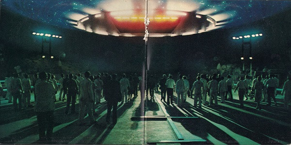 Close Encounters Of The Third Kind (Original Motion Picture Soundtrack)