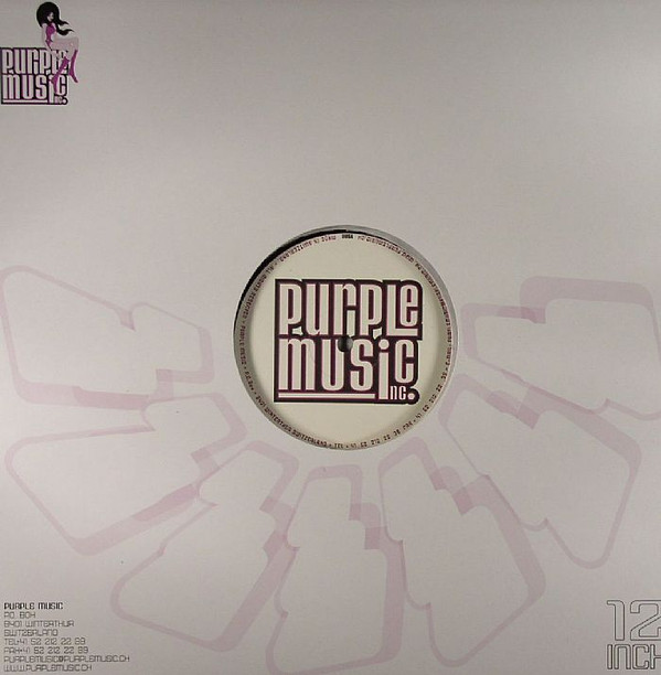 Inaya Day & Jackii Gilford - Freedom | Purple Music (PM 026) - 2