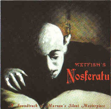 Wetfish's - Nosferatu | Trancecore Records (FR-001) - main