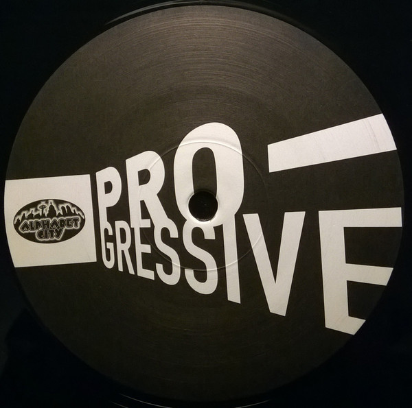 Manuel Reuter & Manuel Schleis - Passion | Alphabet City Progressive (APRO 0404-6) - 2