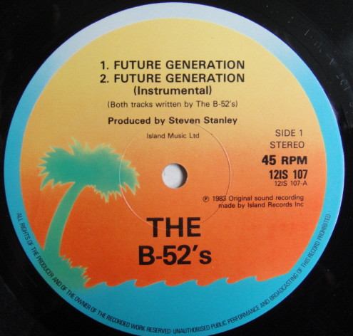 Future Generation