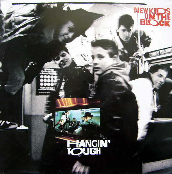 New Kids On The Block - Hangin' Tough | CBS (460874 1) - main