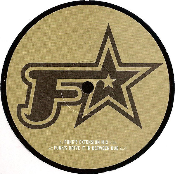 Grace Jones vs. Funkstar De Luxe - Pull Up To The Bumper | Club Tools (0120370 CLU) - 3 Grace Jones vs. Funkstar De Luxe - Pull Up To The Bumper | Club Tools (0120370 CLU) - 3