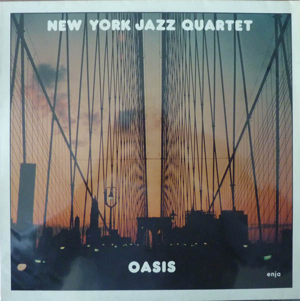 Oasis