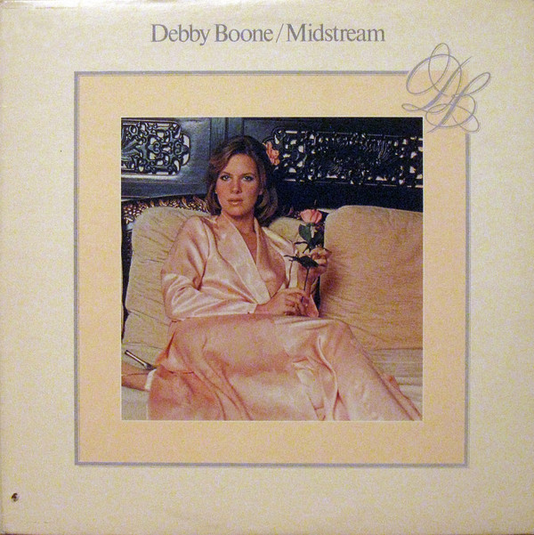 Debby Boone - Midstream | Warner Bros. Records (BSK 3130)