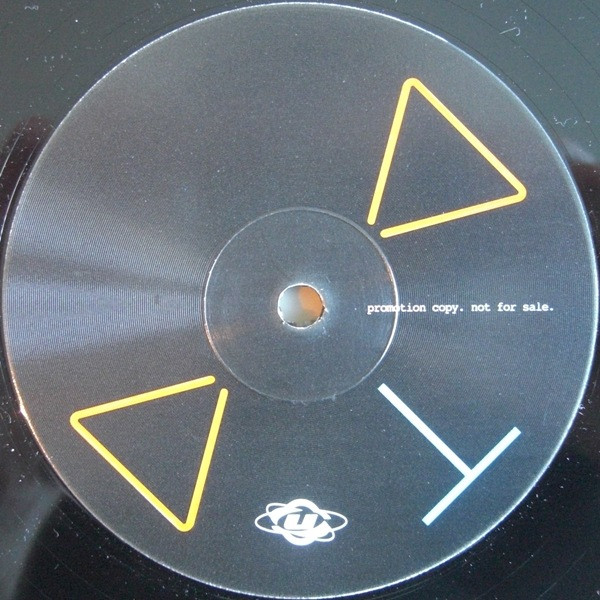 B.B.E. - Flash (The Remixes) | Urban (573 839-2) - 2