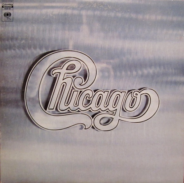 Chicago - Chicago | Columbia (KGP 24)