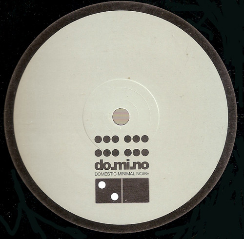 Marco Carola - Do.mi.no 02 | Domestic Minimal Noise (do.mi.no 02) - 4 Marco Carola - Do.mi.no 02 | Domestic Minimal Noise (do.mi.no 02) - 4