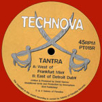 Technova - Tantra Remixes | Sabres Of Paradise (PT015R) - 2 Technova - Tantra Remixes | Sabres Of Paradise (PT015R) - 2