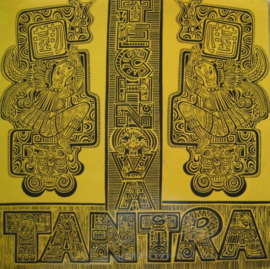 Technova - Tantra Remixes | Sabres Of Paradise (PT015R)