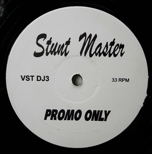 Stunt Master / Various - Holiday Sounds Better With You | Not On Label (VST DJ3)