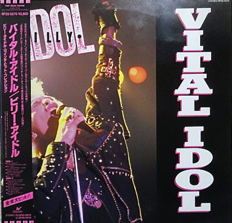 Vital Idol