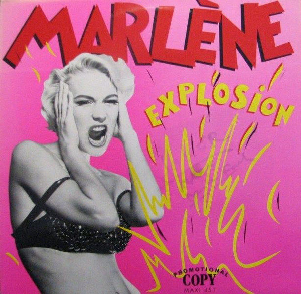 Explosion