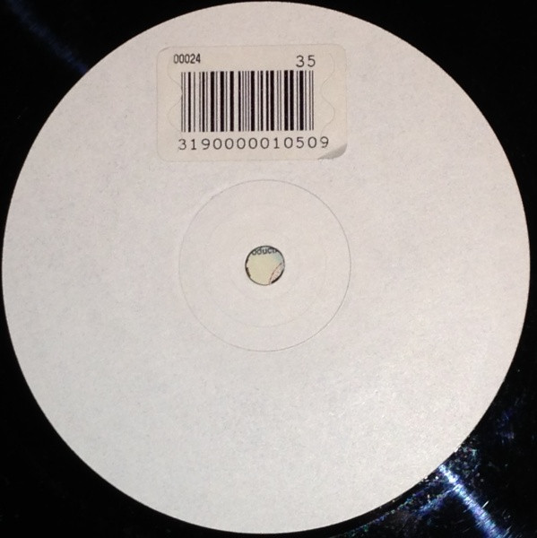 Unknown Artist - Volume Two - Last Night A DJ Stole My Wife | Cluedo? Records (CLUED 02) - 3