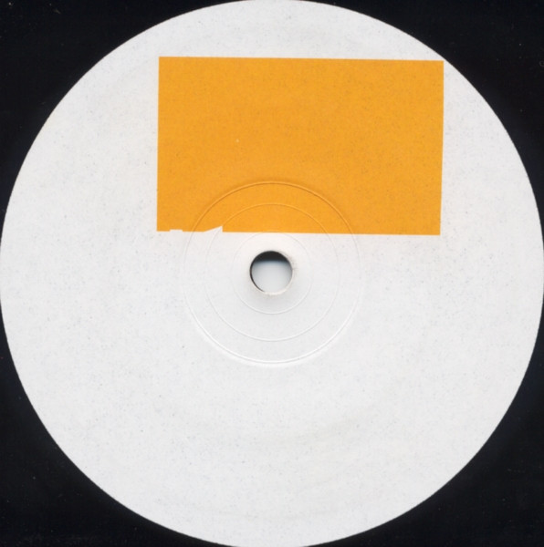 Unknown Artist - Volume Two - Last Night A DJ Stole My Wife | Cluedo? Records (CLUED 02) - 2