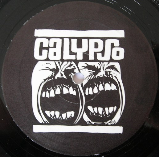 Bum Bum Club - Your Love | Calypso Records (CPS 075) - 3 Bum Bum Club - Your Love | Calypso Records (CPS 075) - 3