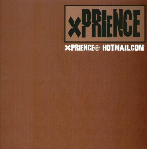 Xprience - Xprience 09 | Xprience (XP09) - main