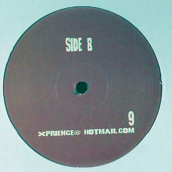Xprience - Xprience 09 | Xprience (XP09) - 4