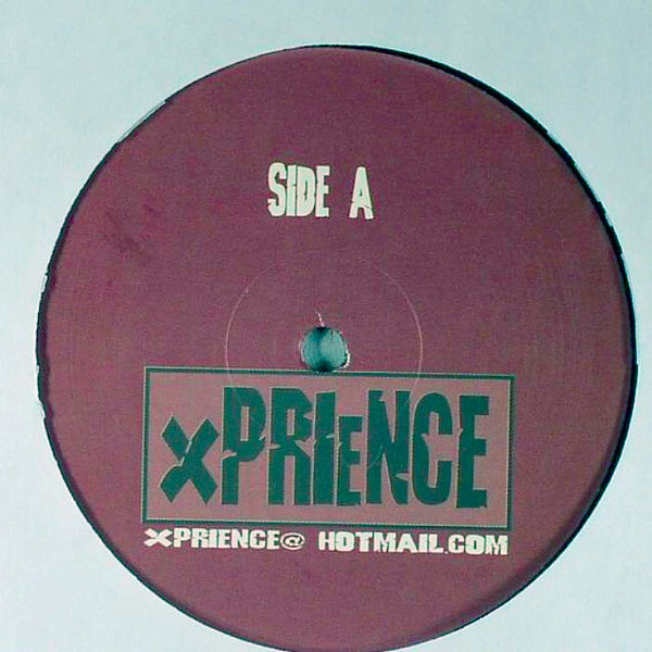 Xprience - Xprience 09 | Xprience (XP09) - 3