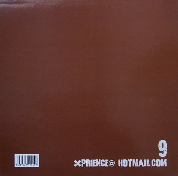 Xprience - Xprience 09 | Xprience (XP09) - 2