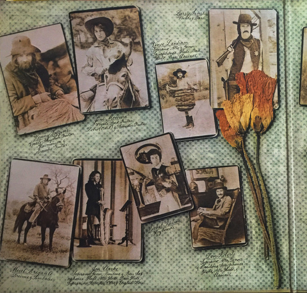 Loggins & Messina - Native Sons | Columbia (PC 33578) - 3