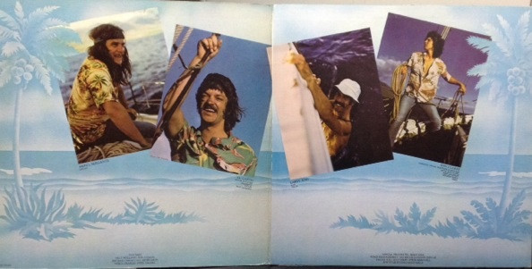 Loggins And Messina - Full Sail | Columbia (KC 32540) - 2 Loggins And Messina - Full Sail | Columbia (KC 32540) - 2
